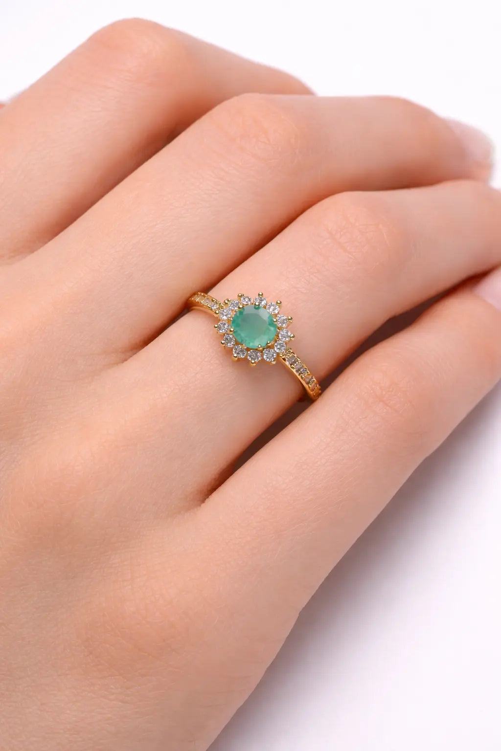 Bague Femme AA63 DAHO.G