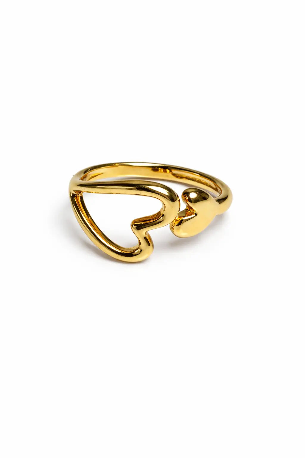 Bague Femme AA64 DAHO.G