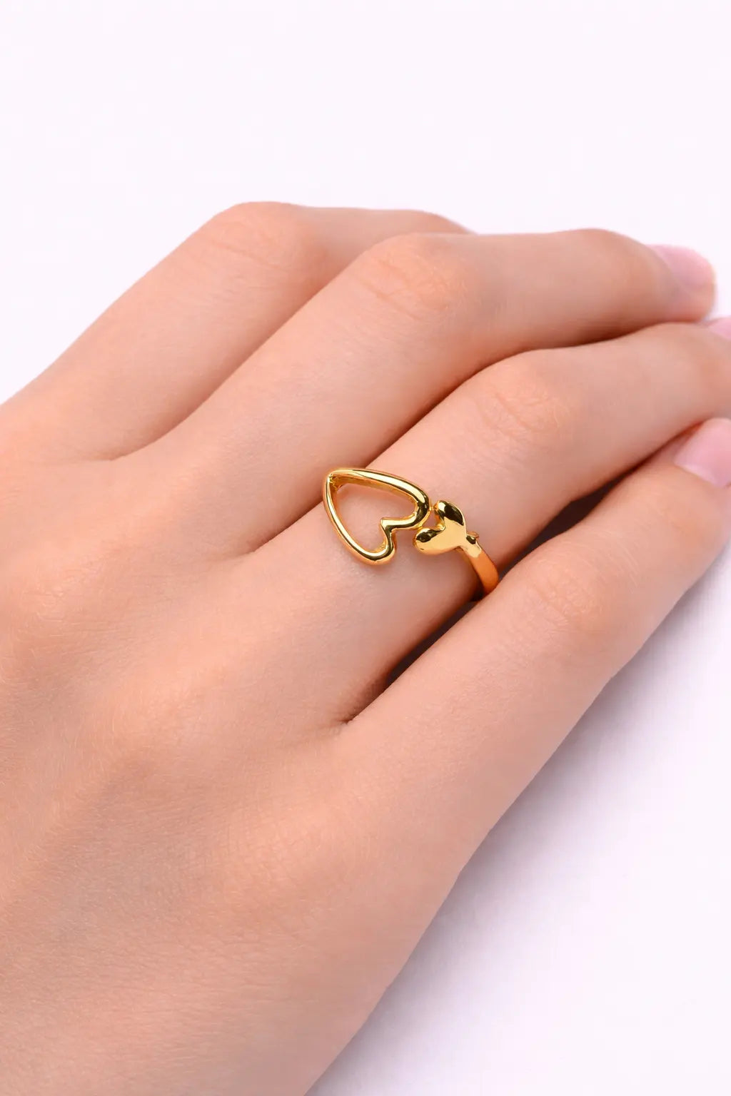 Bague Femme AA64 DAHO.G