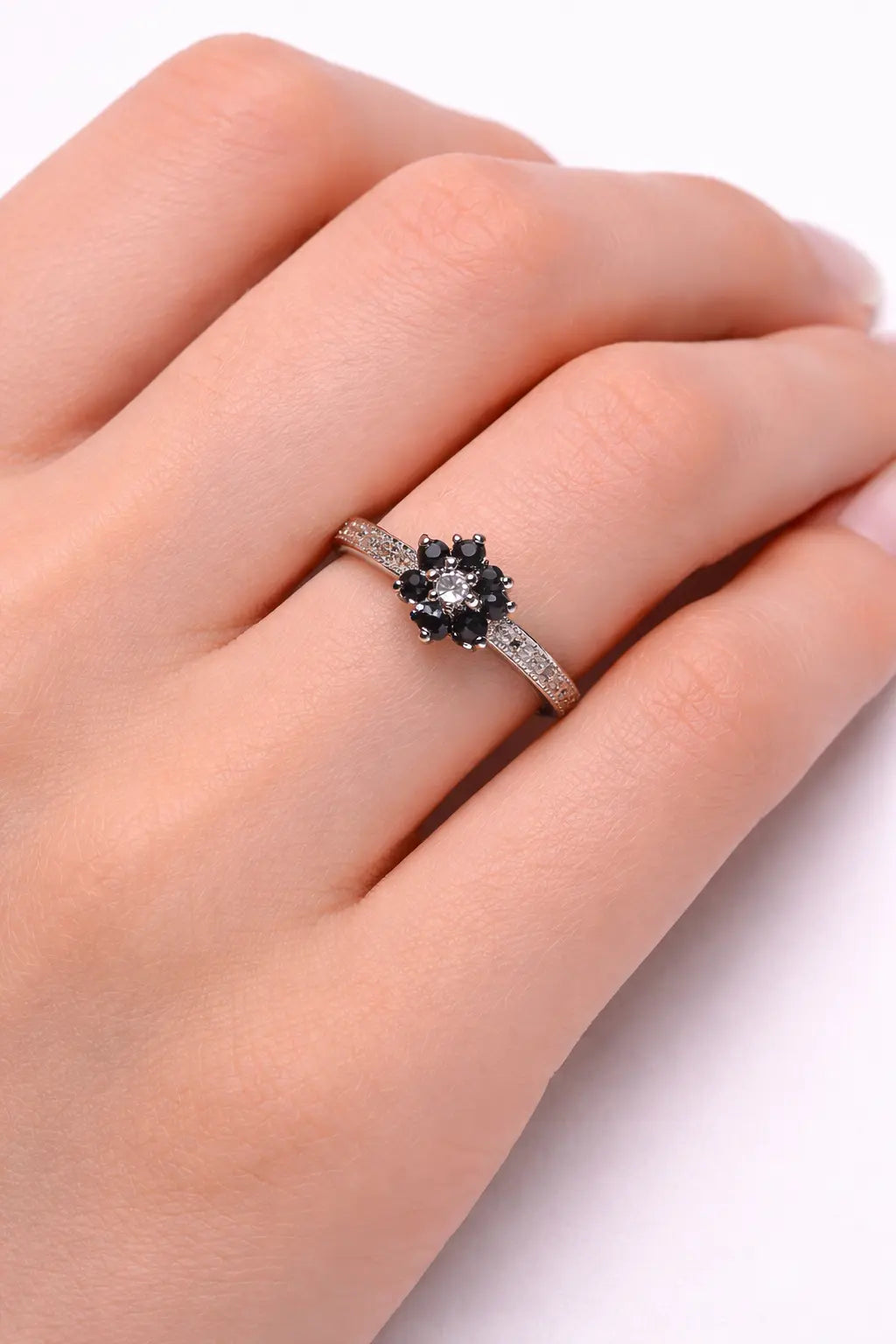 Bague Femme AA65 DAHO.G