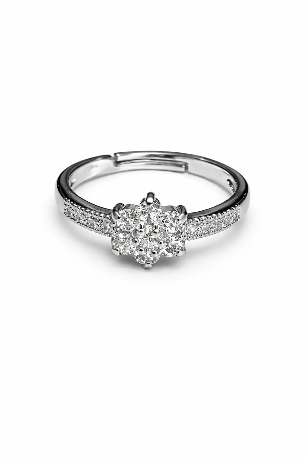 Bague Femme AA66 DAHO.G