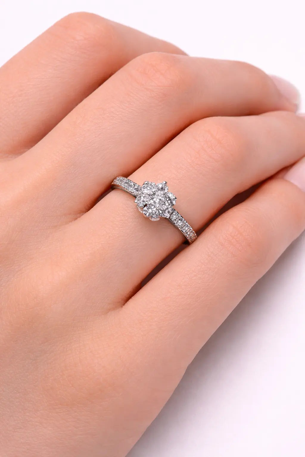 Bague Femme AA66 DAHO.G