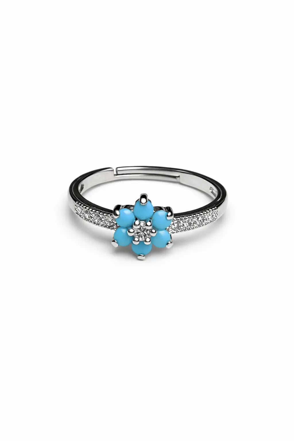 Bague Femme AA67 DAHO.G