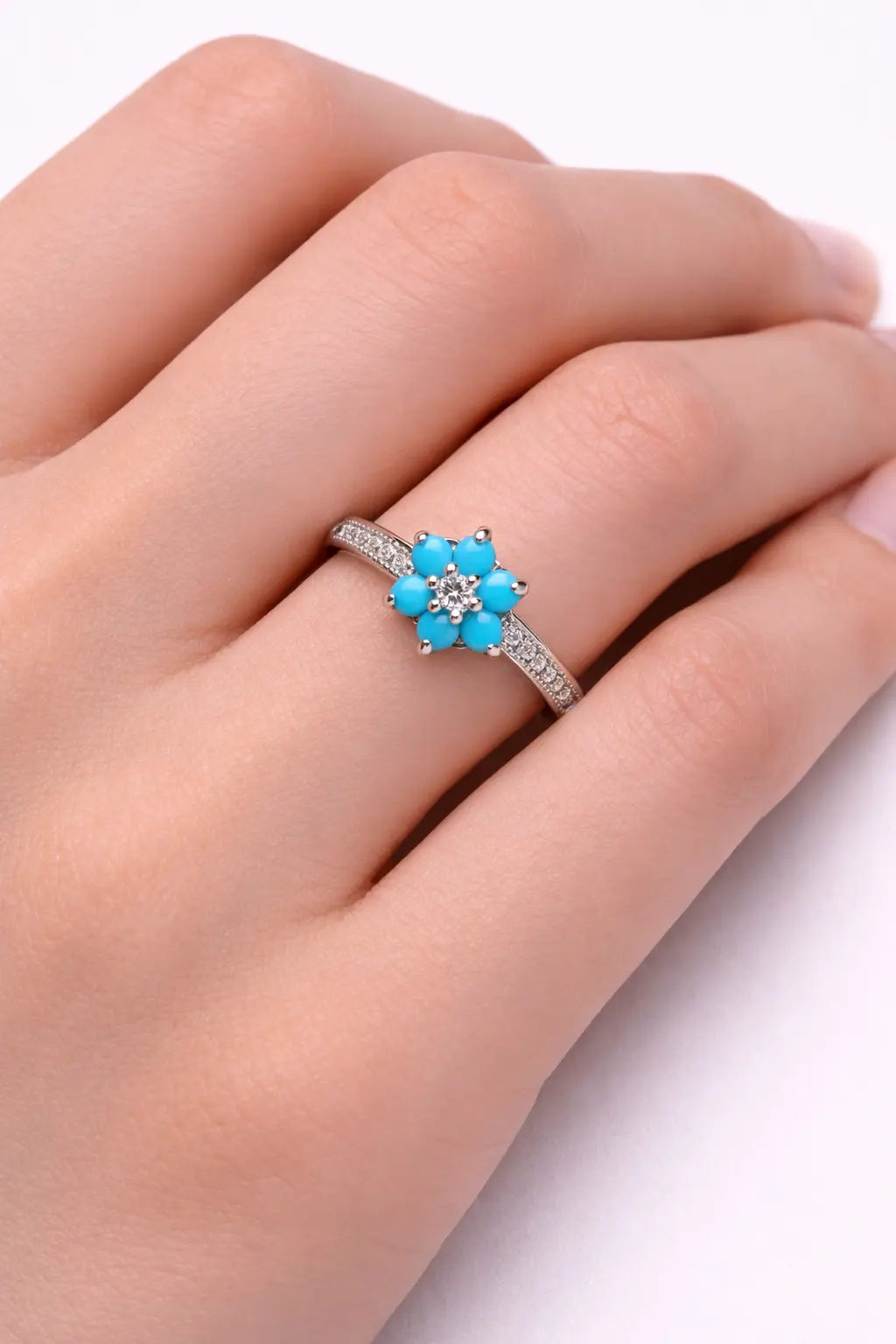 Bague Femme AA67 DAHO.G