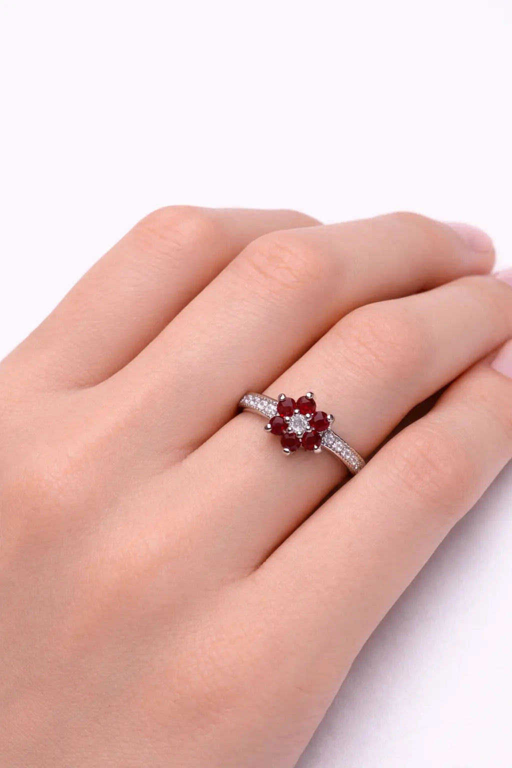 Bague Femme AA68 DAHO.G