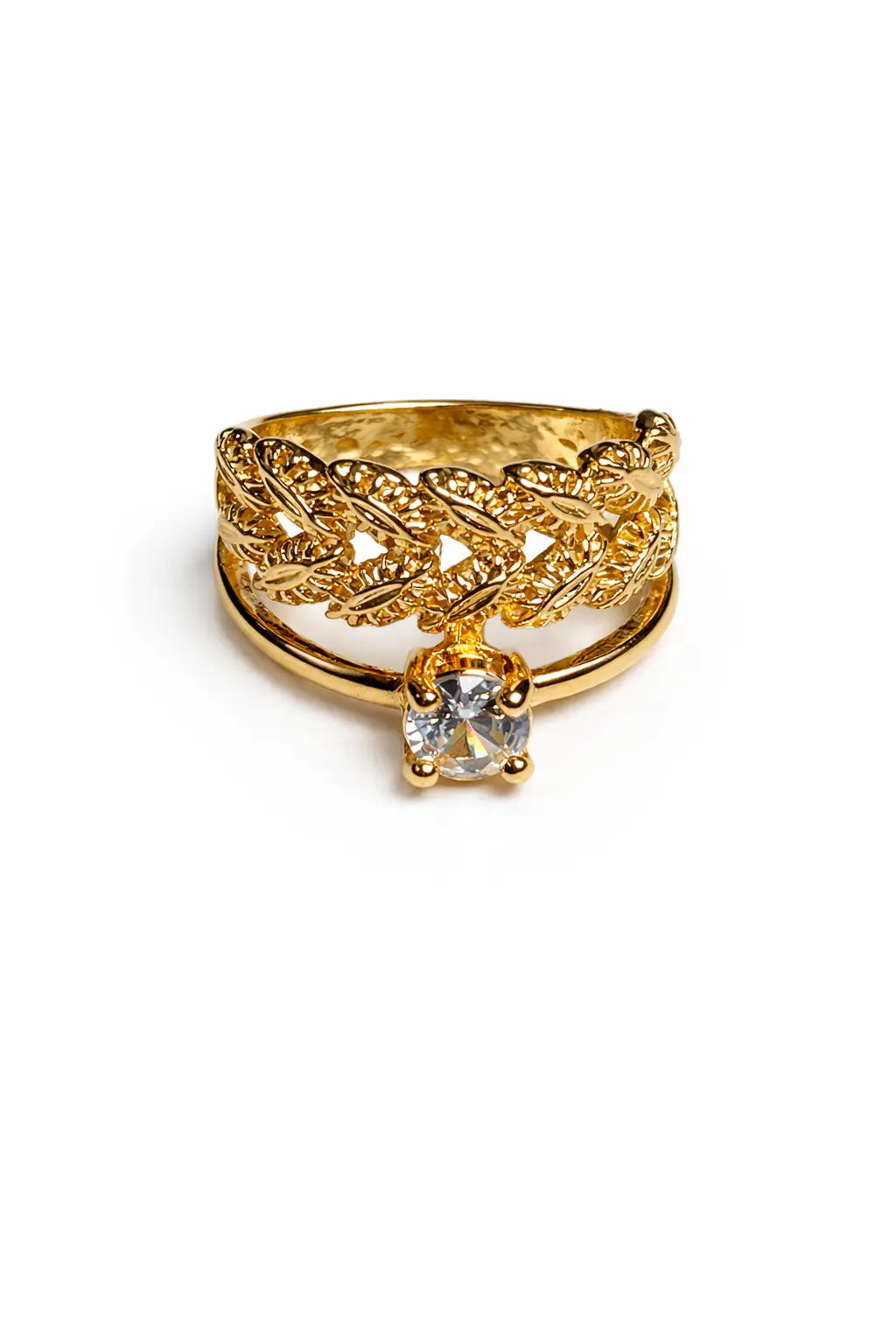 Bague Femme AA7 DAHO.G