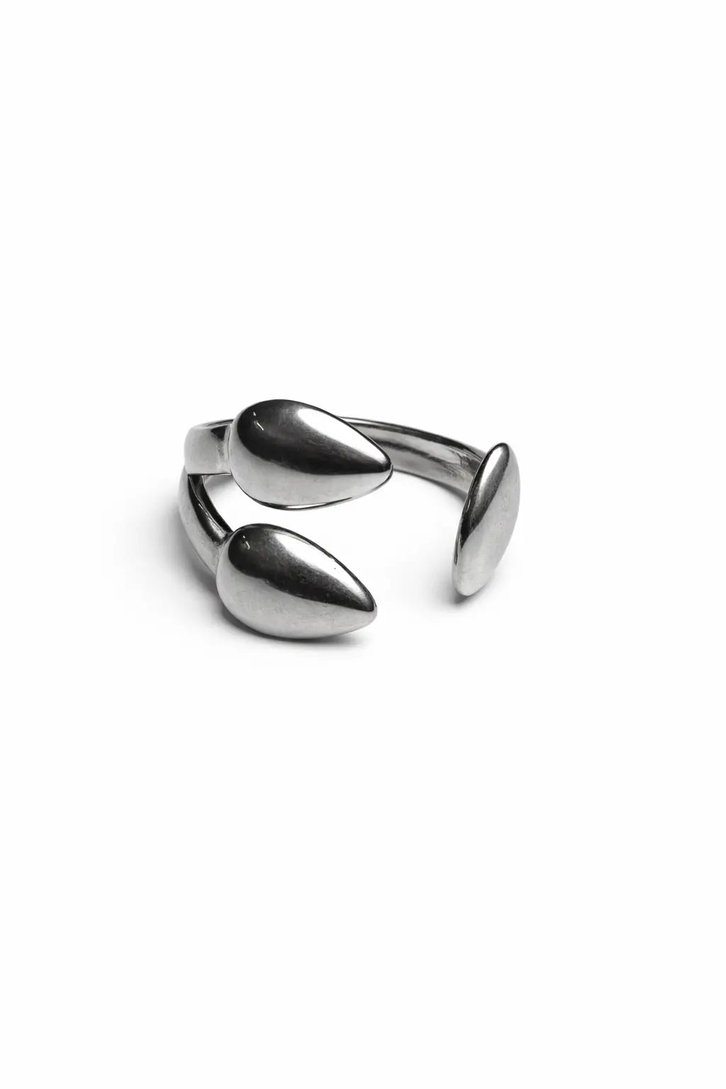 Bague Femme AB1 DAHO.G