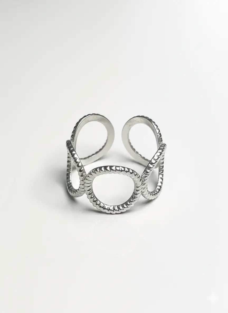 Bague Femme AB11 DAHO.G