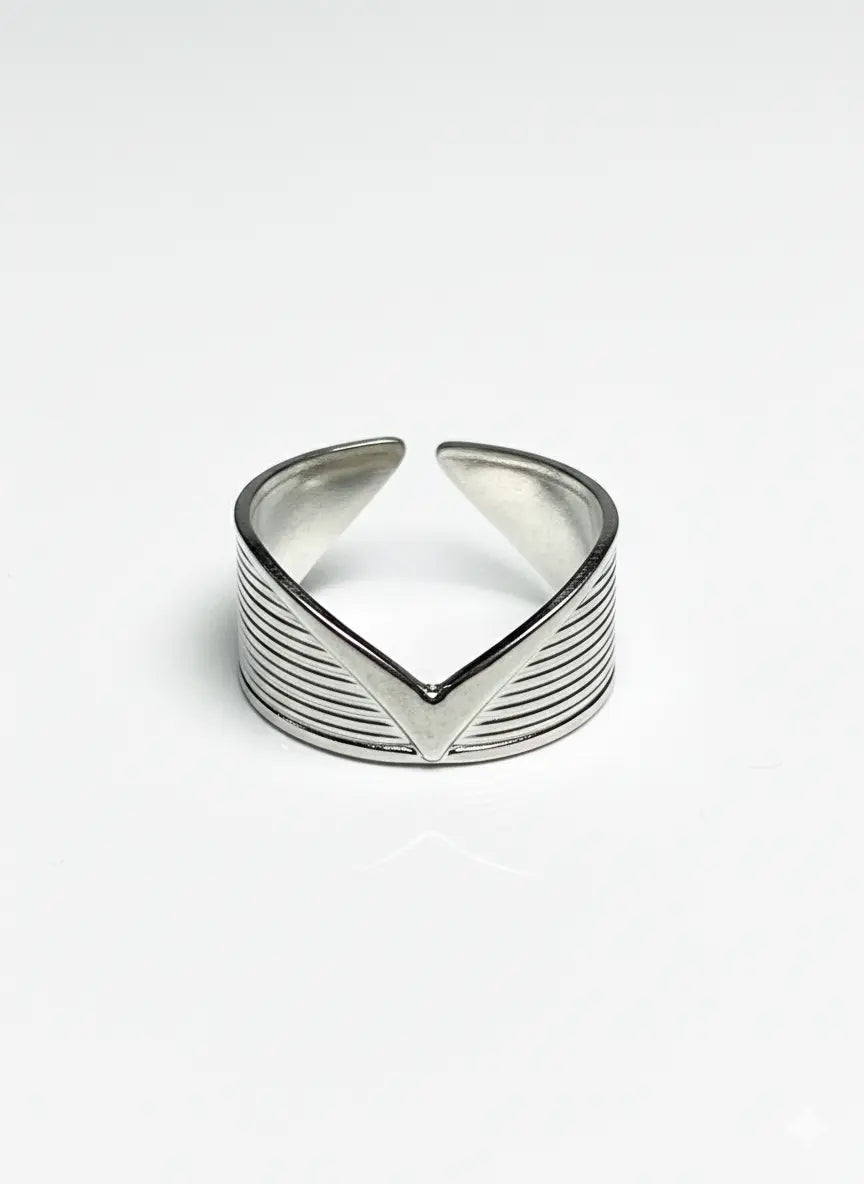 Bague Femme AB12 DAHO.G