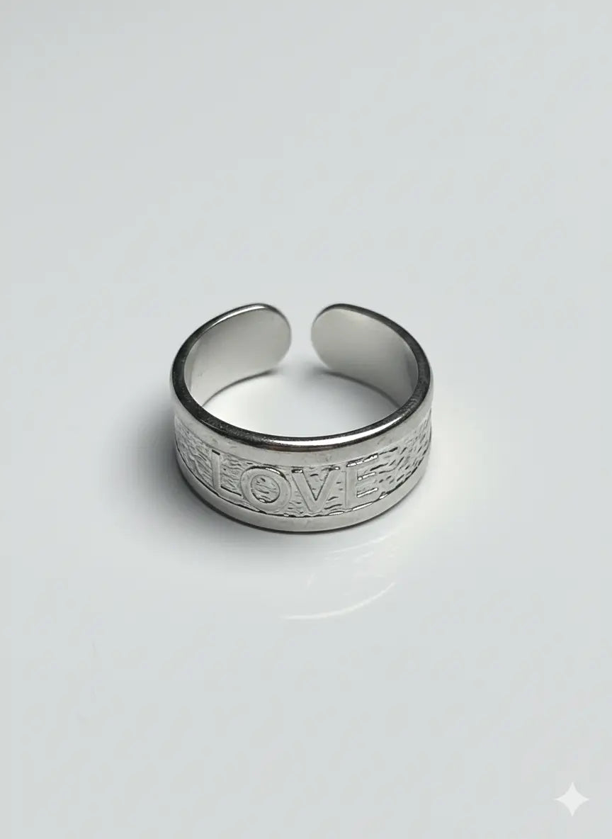 Bague Femme AB13 DAHO.G