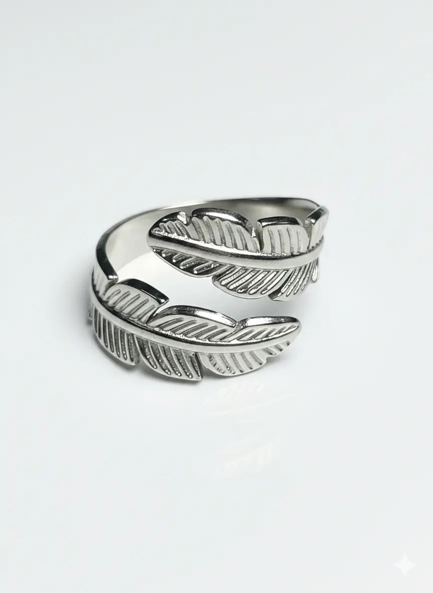 Bague Femme AB15 DAHO.G