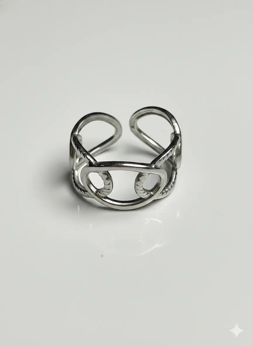 Bague Femme AB17 DAHO.G