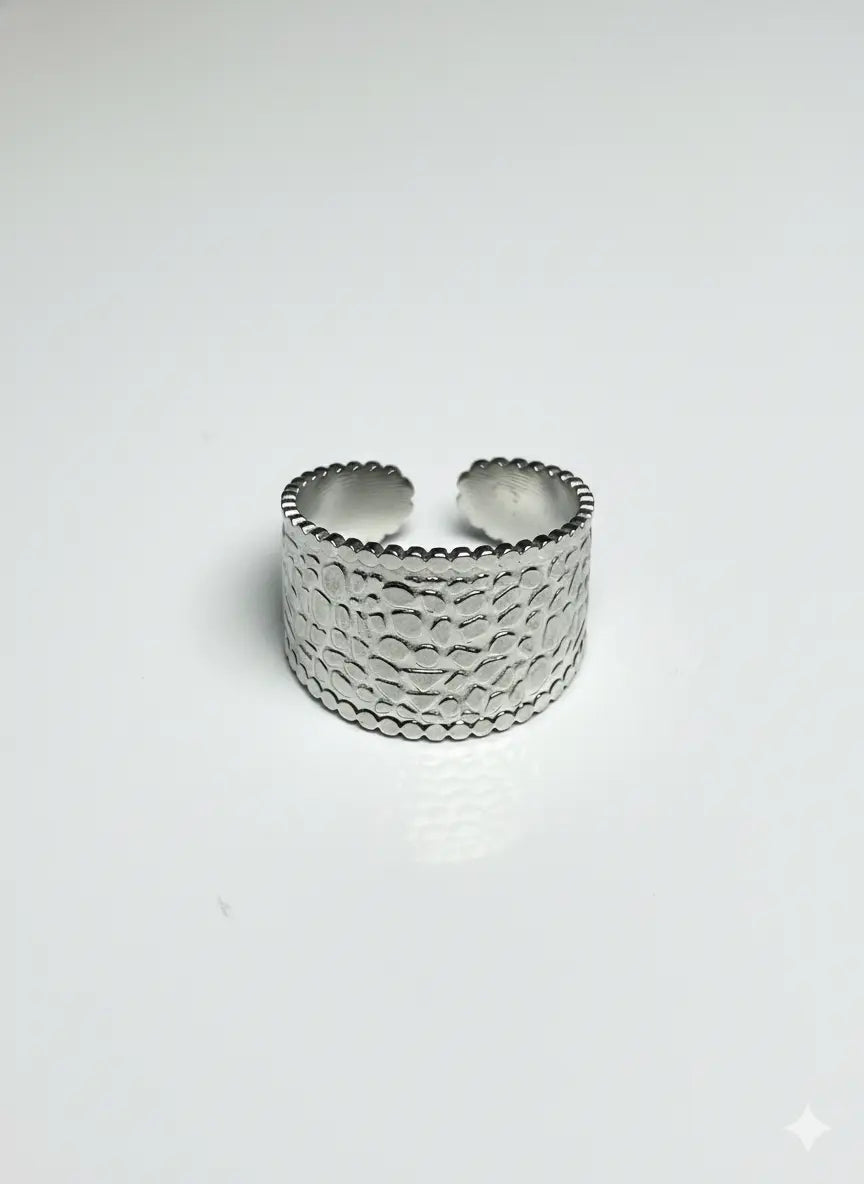 Bague Femme AB18 DAHO.G