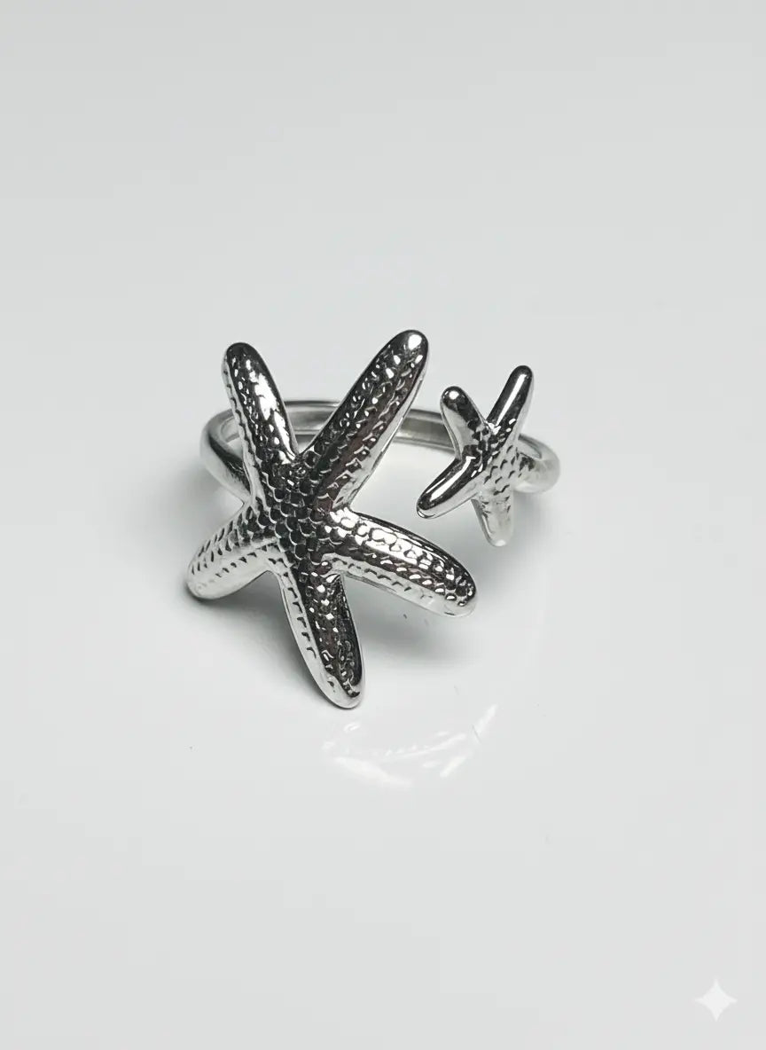 Bague Femme AB19 DAHO.G
