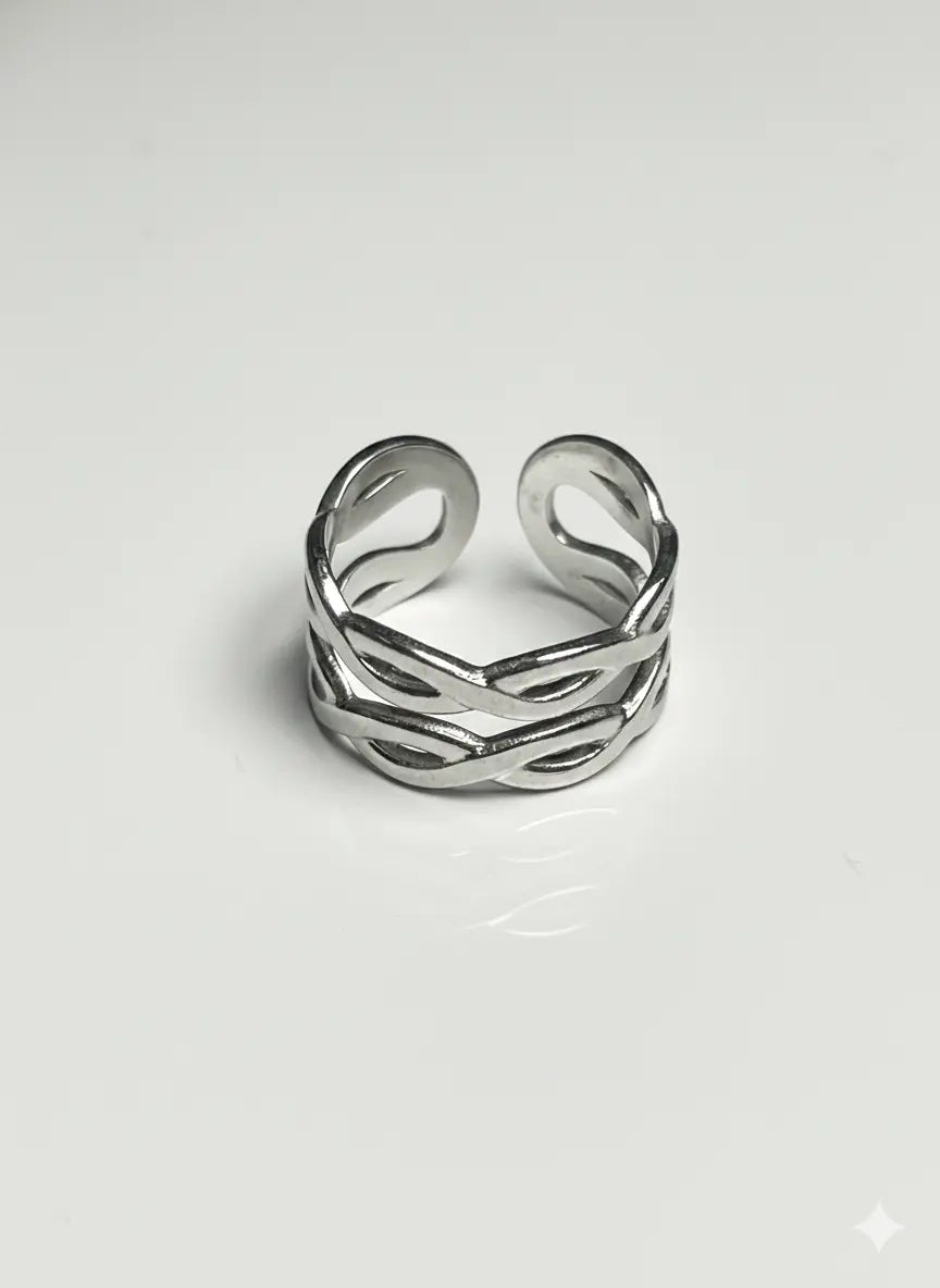 Bague Femme AB21 DAHO.G