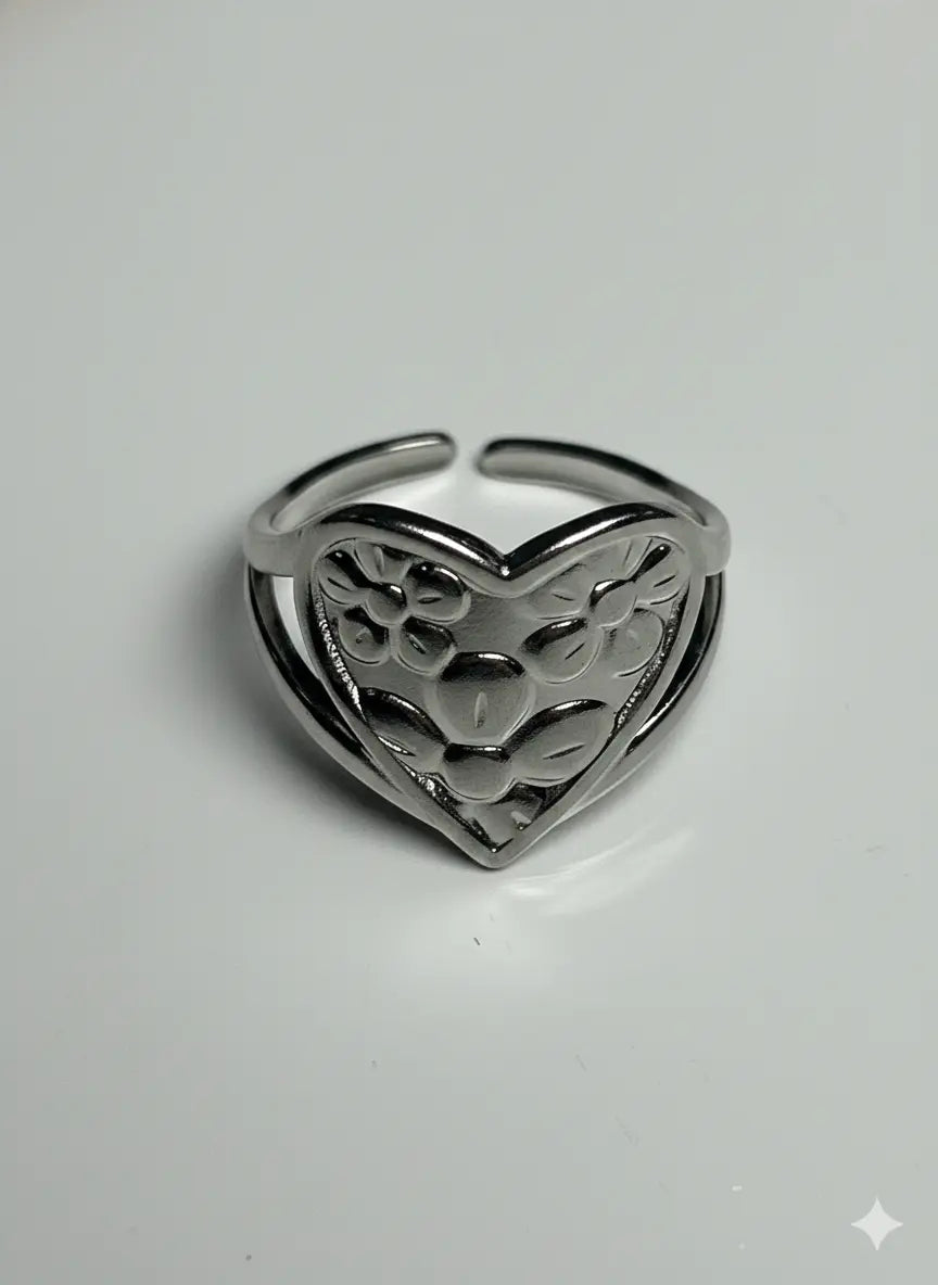 Bague Femme AB22 DAHO.G