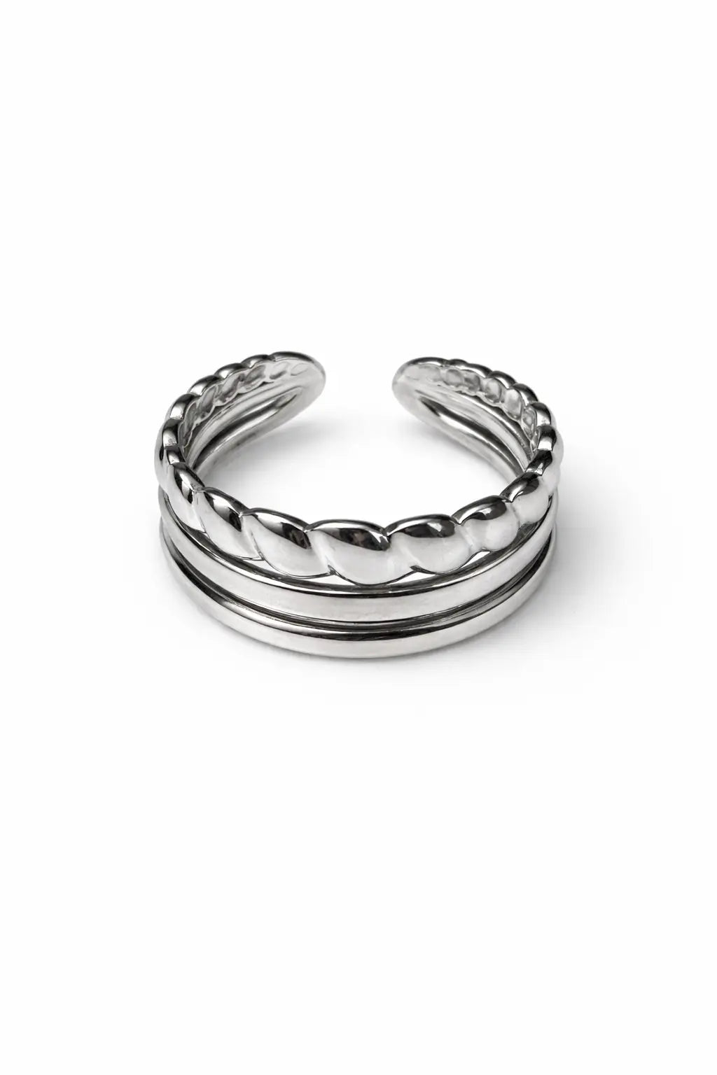 Bague Femme AB24 DAHO.G