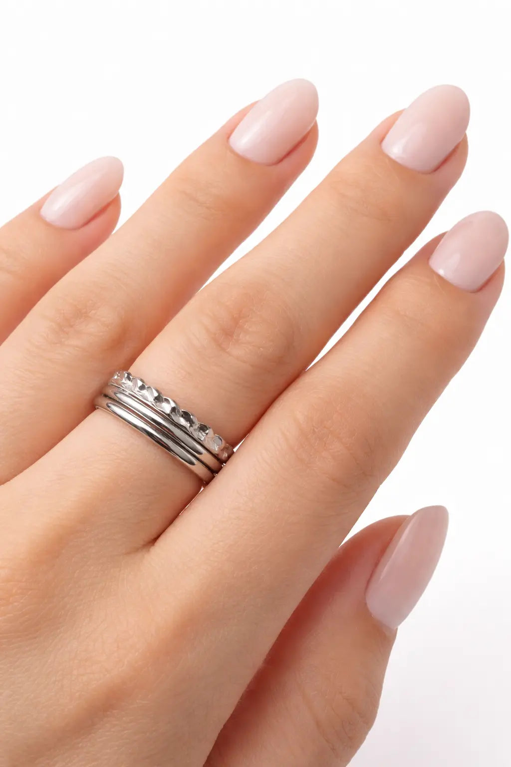 Bague Femme AB24 DAHO.G