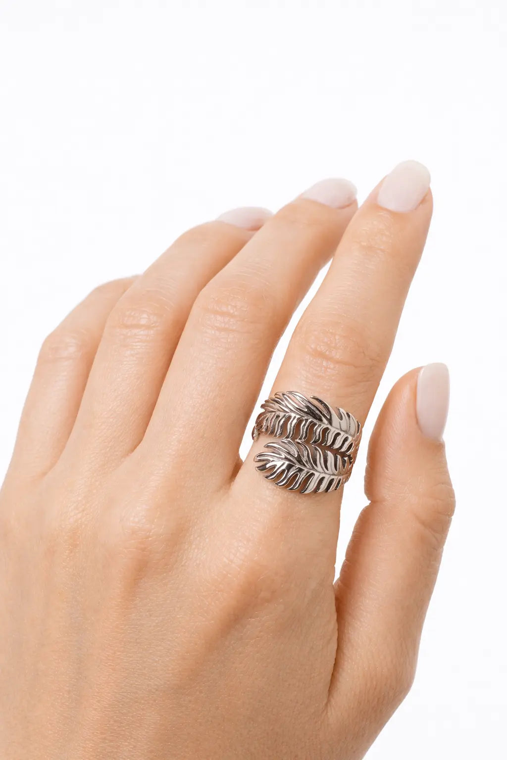 Bague Femme AB25 DAHO.G