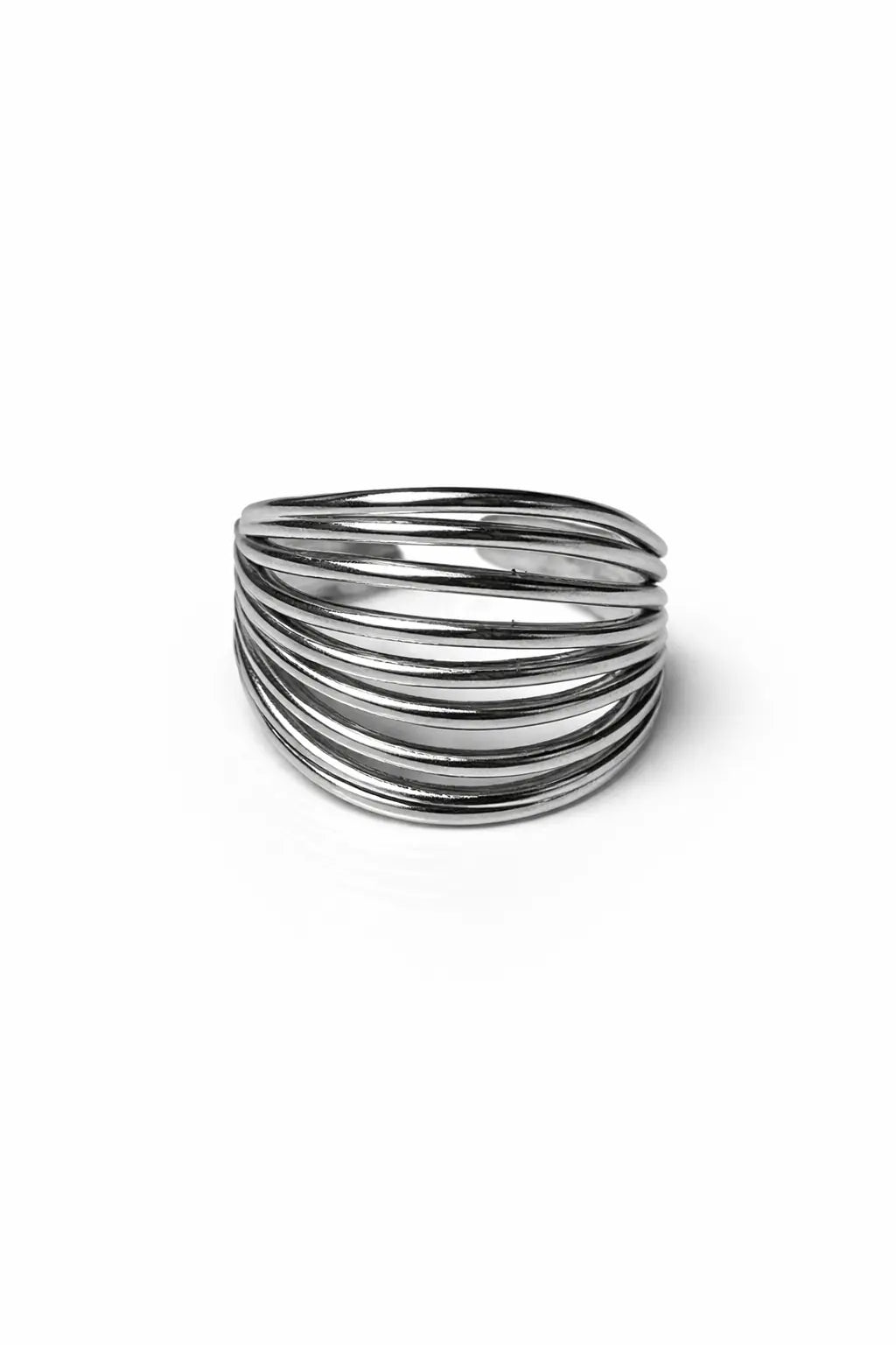 Bague Femme AB26 DAHO.G
