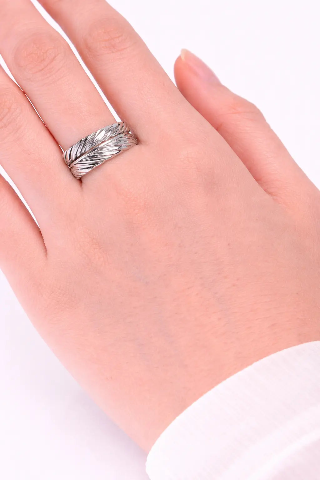 Bague Femme AB2 DAHO.G
