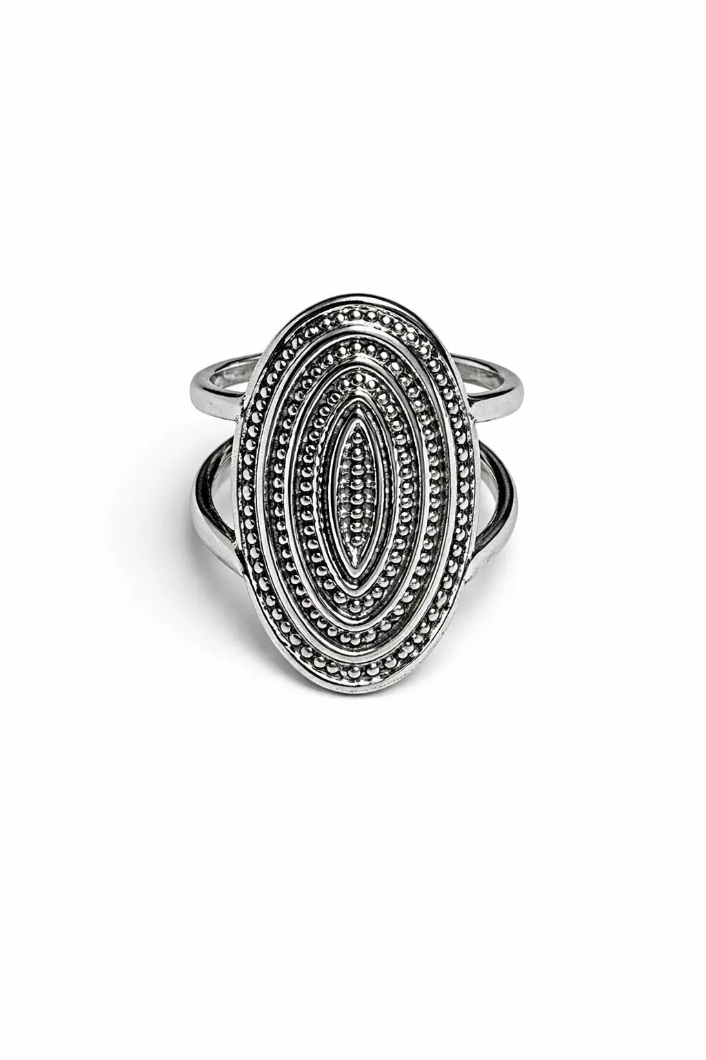 Bague Femme AB3 DAHO.G