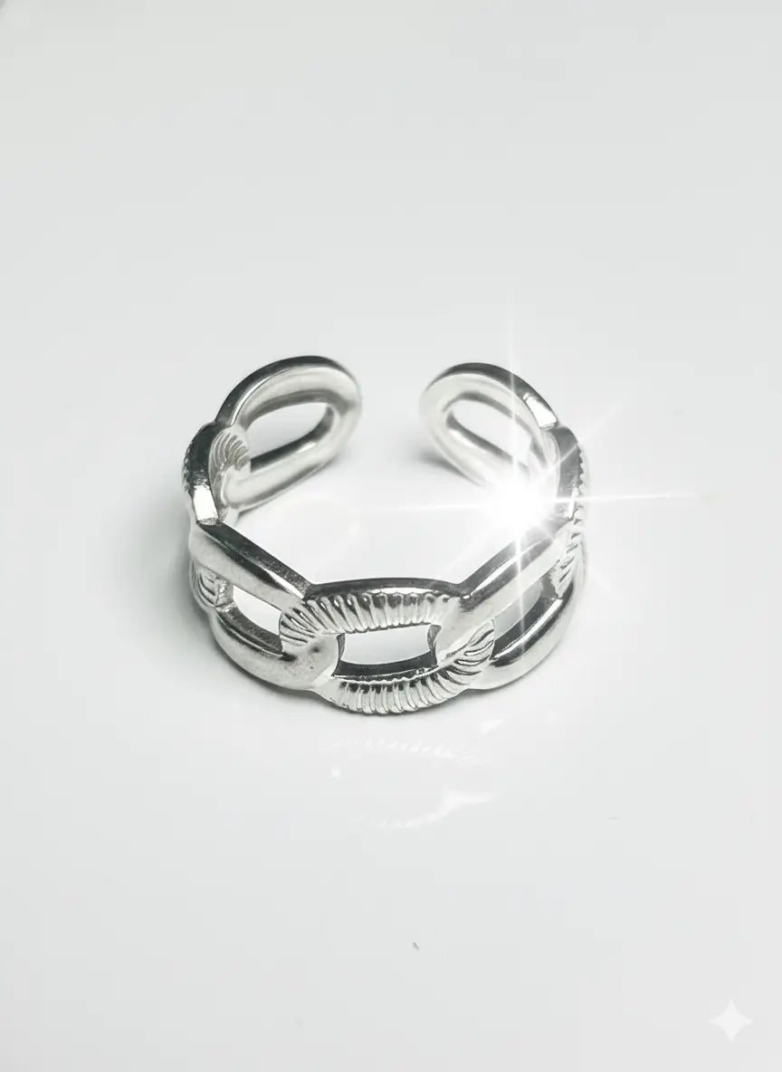 Bague Femme AB4 DAHO.G
