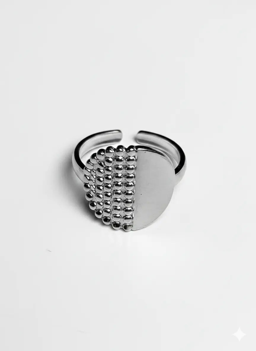 Bague Femme AB5 DAHO.G