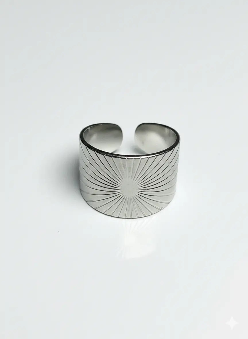 Bague Femme AB7 DAHO.G