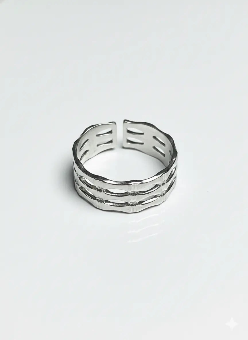 Bague Femme AB8 DAHO.G