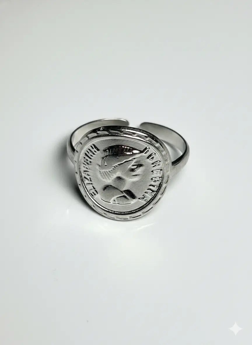 Bague Femme AB9 DAHO.G