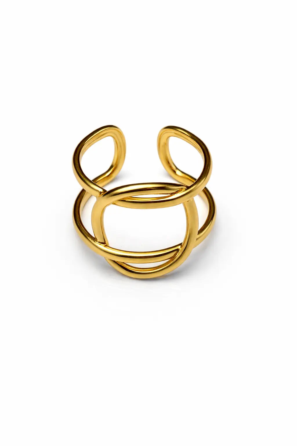 Bague Femme AC1 DAHO.G