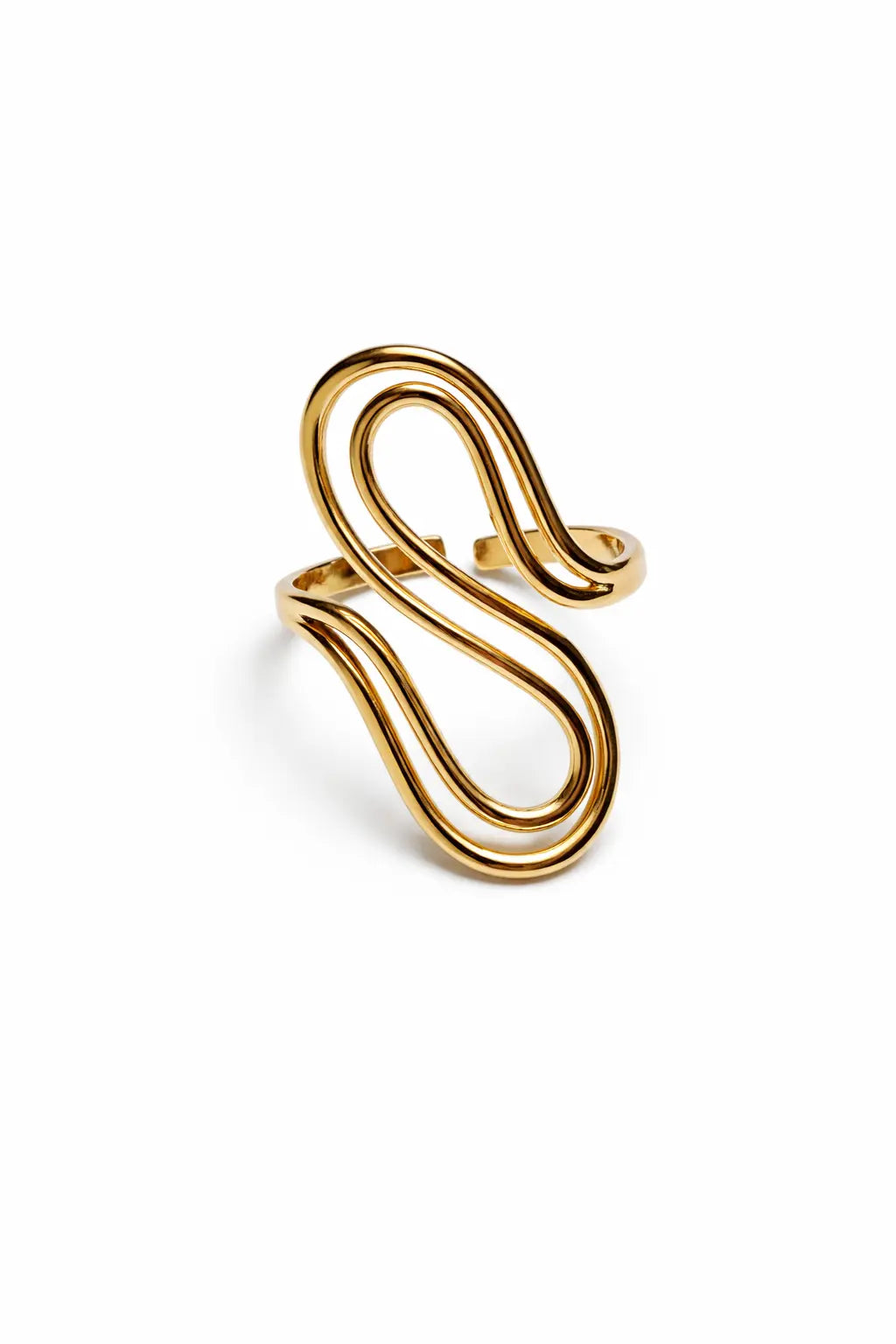 Bague Femme AC10 DAHO.G