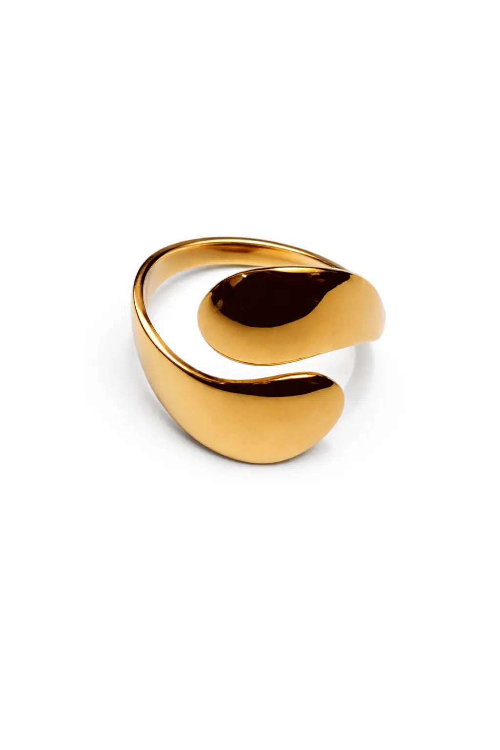 Bague Femme AC12 DAHO.G