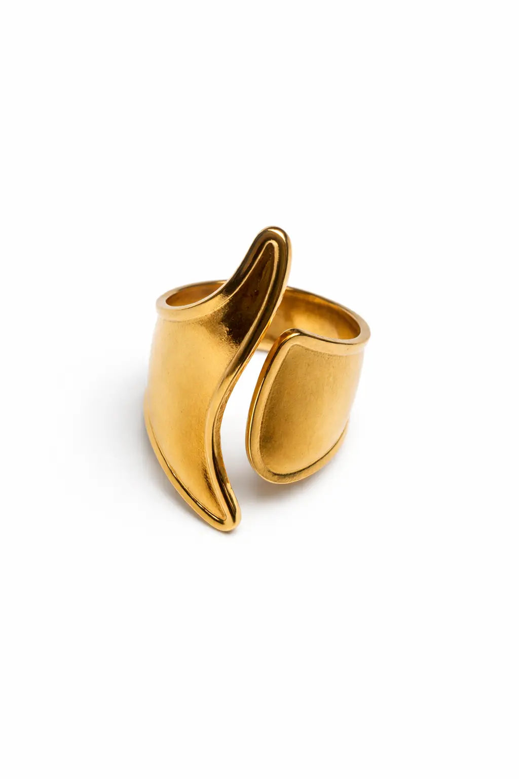 Bague Femme AC18 DAHO.G