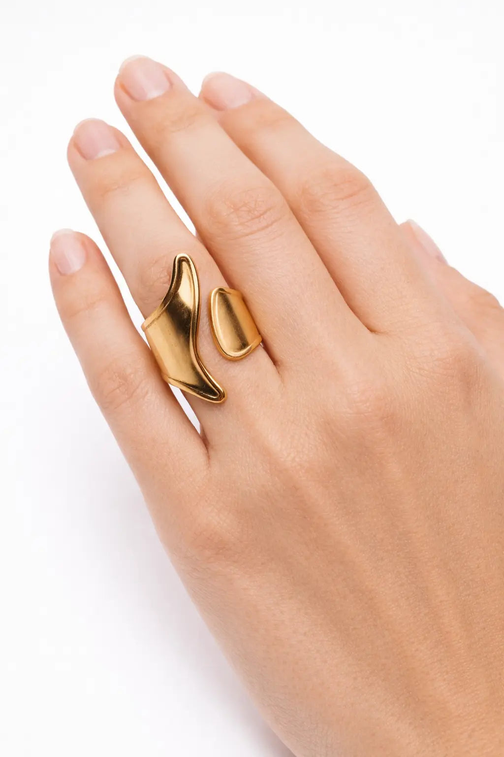 Bague Femme AC18 DAHO.G