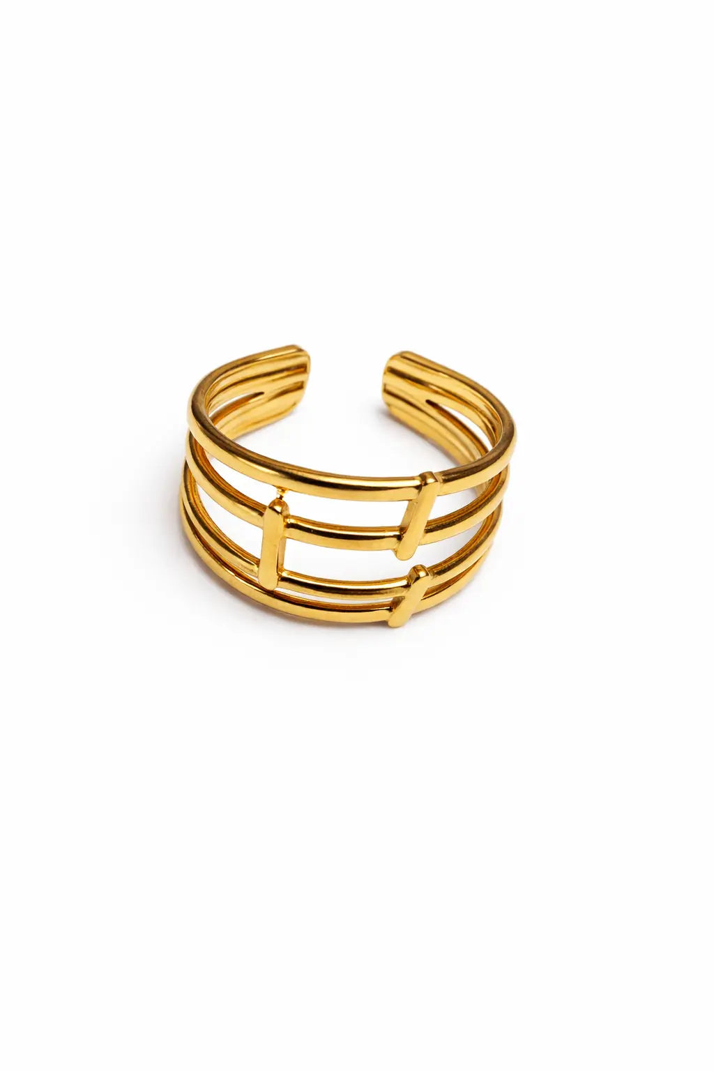 Bague Femme AC19 DAHO.G