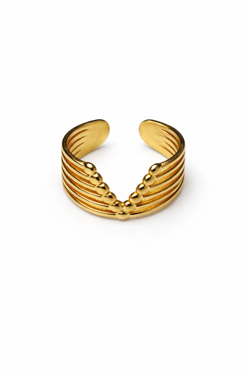 Bague Femme AC2 DAHO.G