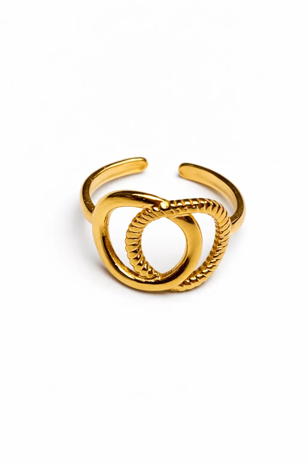 Bague Femme AC23 DAHO.G
