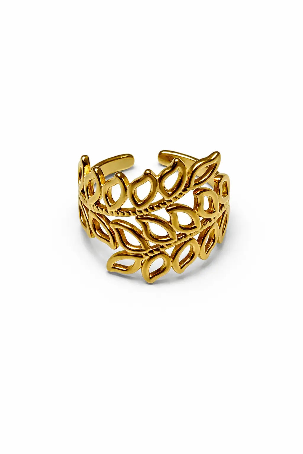 Bague Femme AC3 DAHO.G
