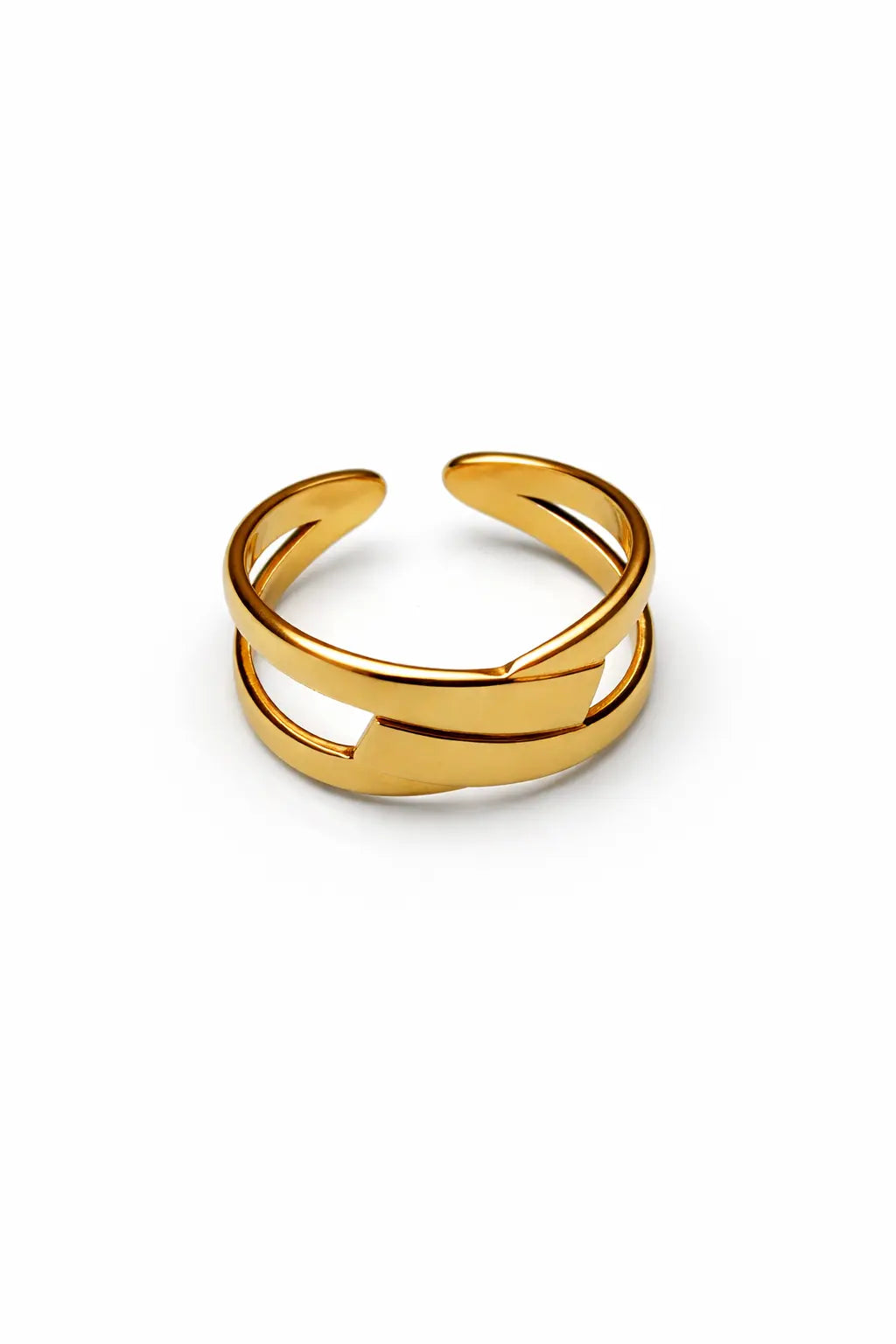 Bague Femme AC4 DAHO.G