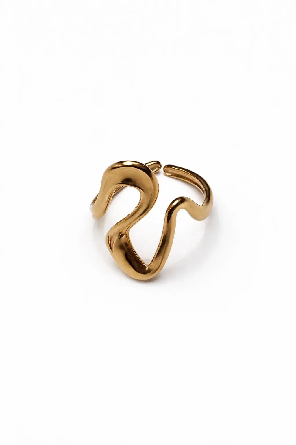 Bague Femme AC6 DAHO.G