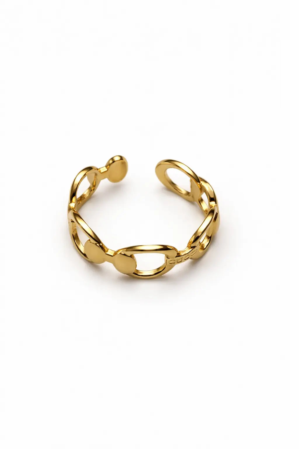 Bague Femme AC7 DAHO.G