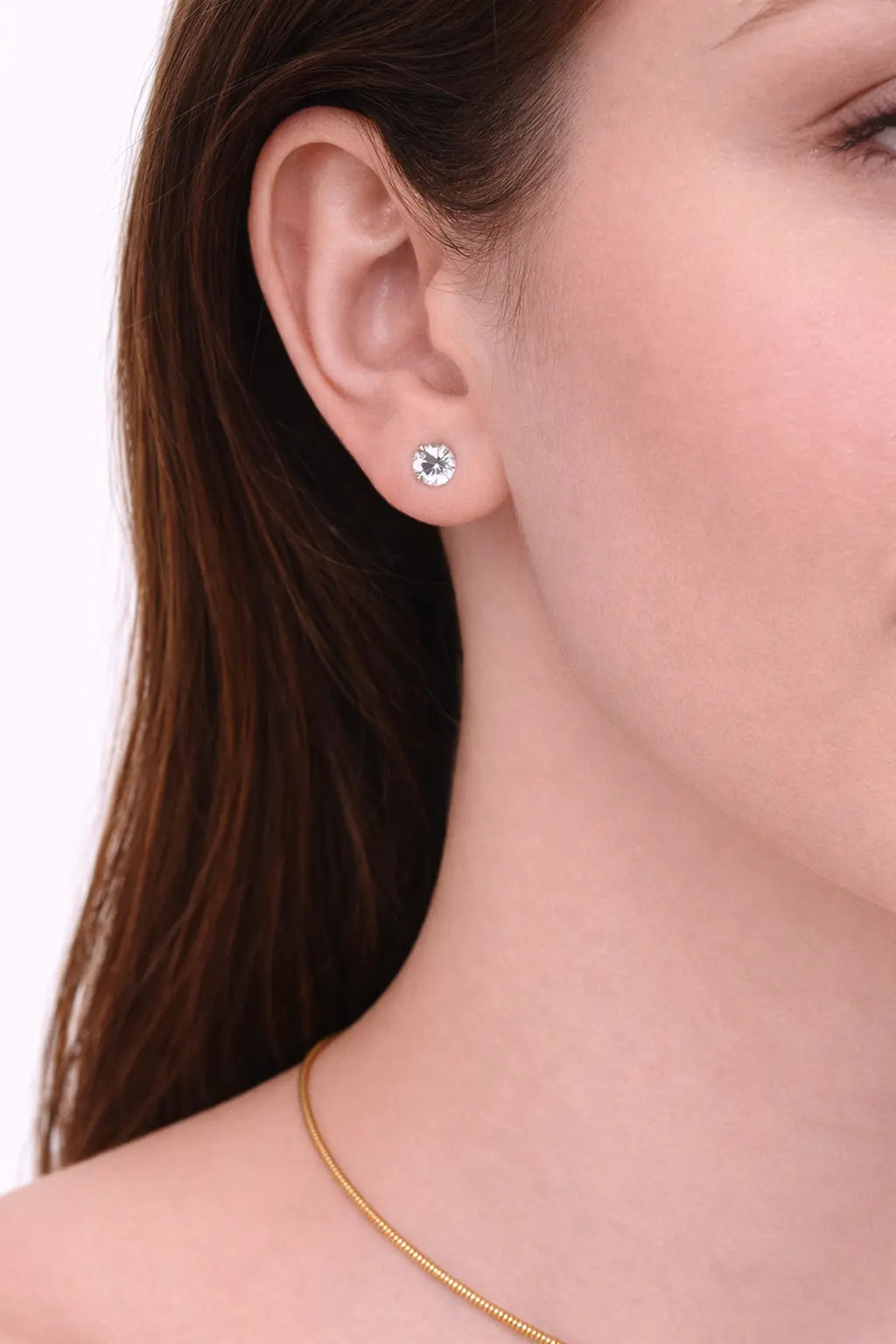 Boucles d’Oreilles Magnétiques BB1 DAHO.G