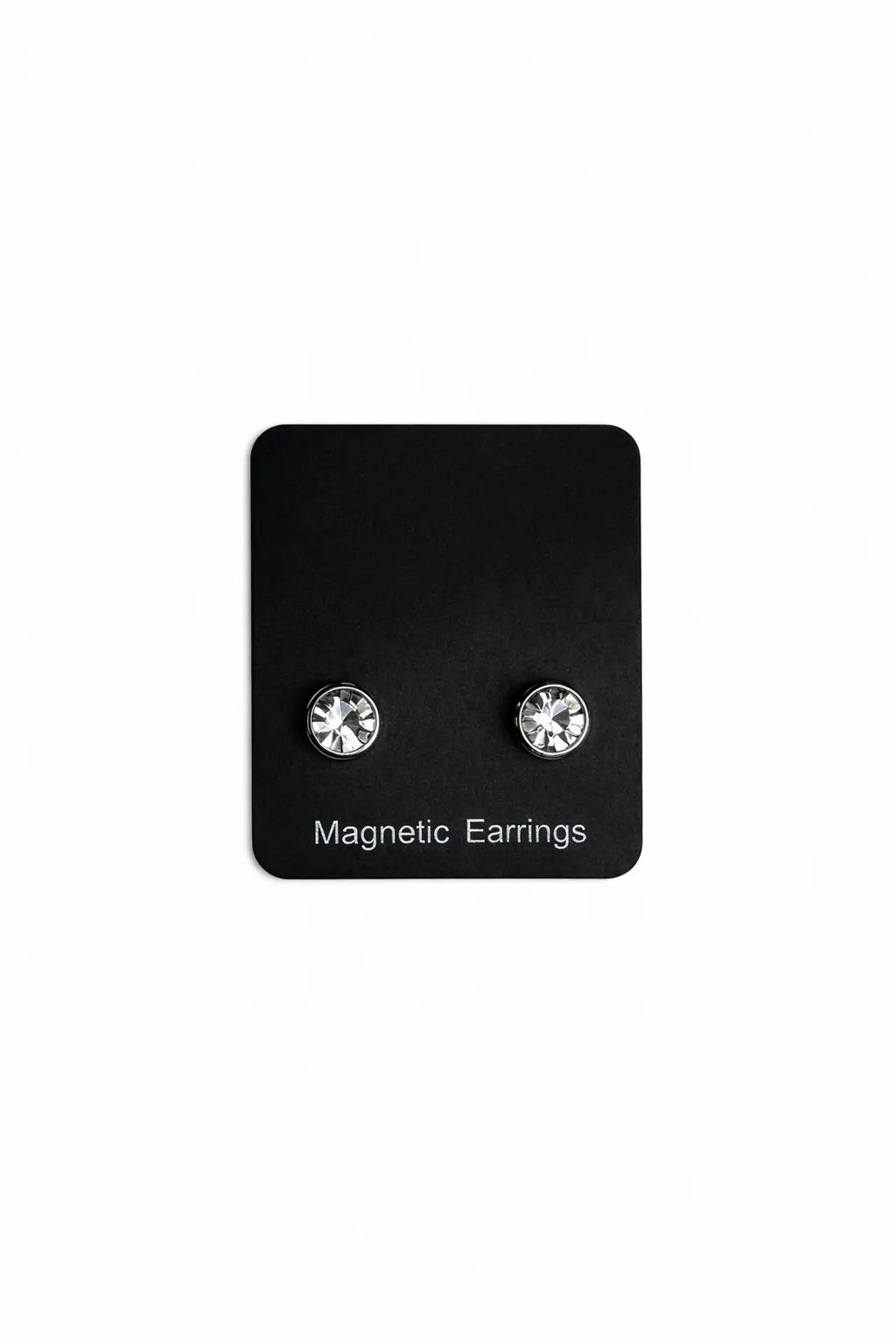 Boucles d’Oreilles Magnétiques Femme BB2 DAHO.G