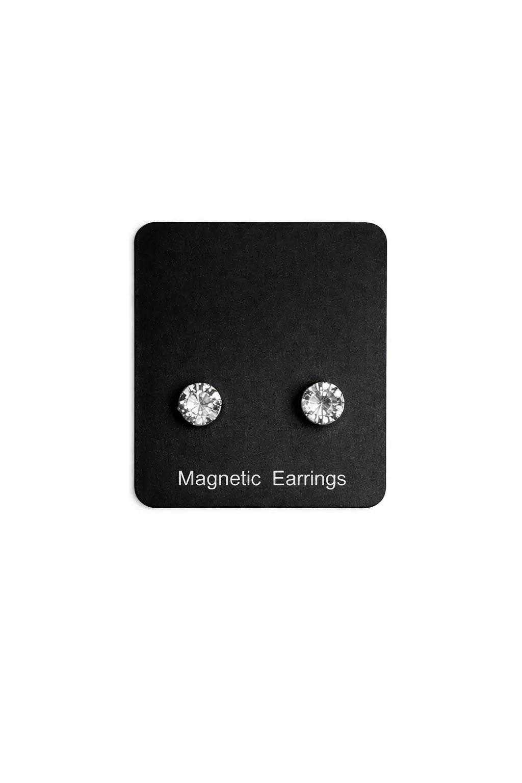Boucles d’Oreilles Magnétiques Femme BB3 DAHO.G