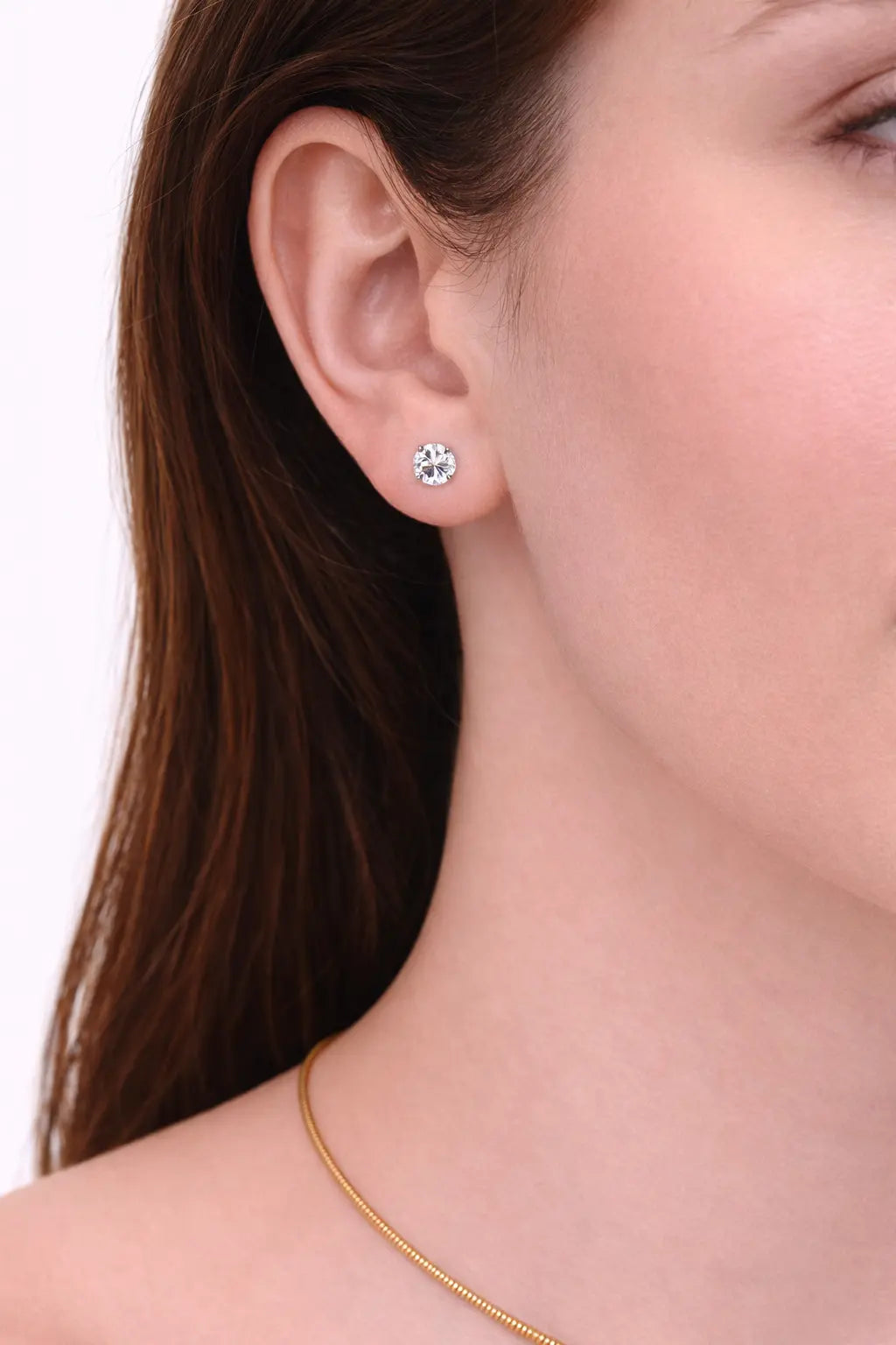 Boucles d’Oreilles Magnétiques Femme BB3 DAHO.G
