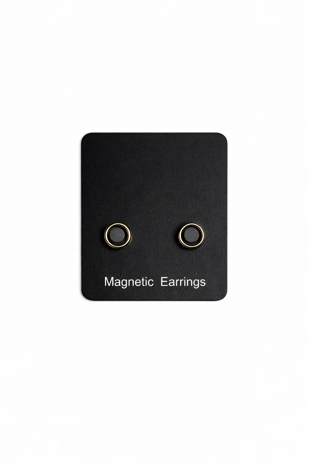 Boucles d’Oreilles Magnétiques Femme BB4 DAHO.G
