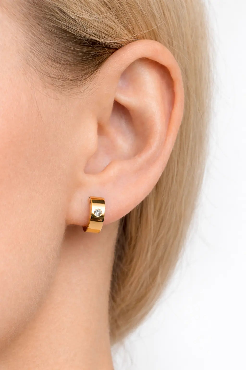 Boucles d’Oreilles Femme BB6 DAHO.G