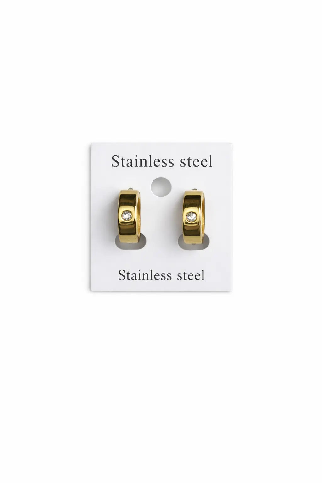 Boucles d’Oreilles Femme BB6 DAHO.G